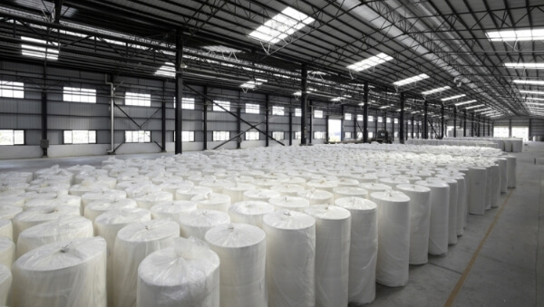 Paper Roll Suppliers